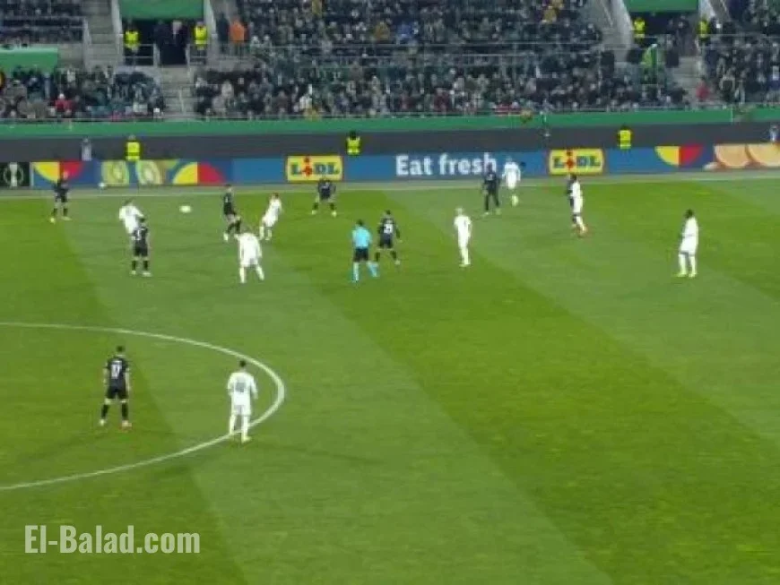 Rapid Vienna vs. Universitatea Craiova Live at 22:00 on Digi Sport 1