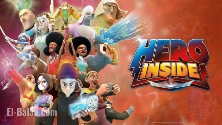“Discover ‘Hero Inside on Pop’: Details and Airing Schedule”