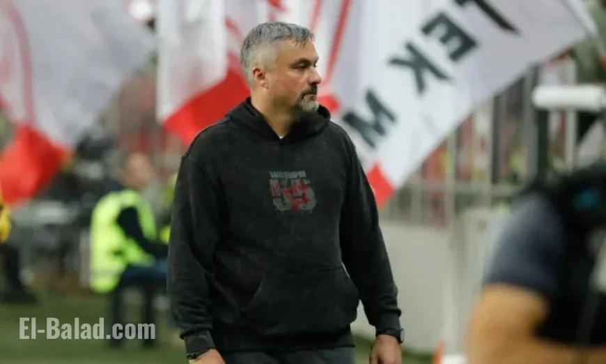 Thomas Reis: “We Represent All of Turkey”