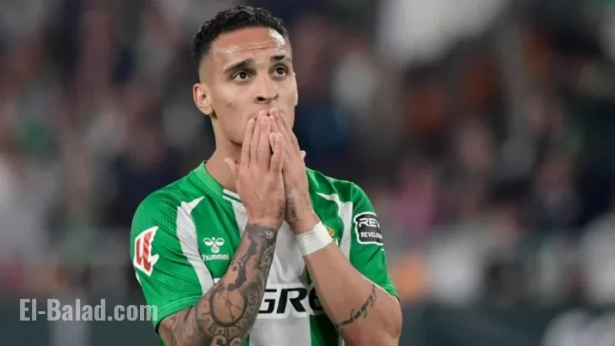 Real Betis vs Lyon in Europa League: Live Stream, TV Info, Start Time