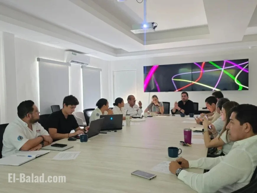 State and Isla Mujeres Unite to Restore Chacmuchuch Lagoon