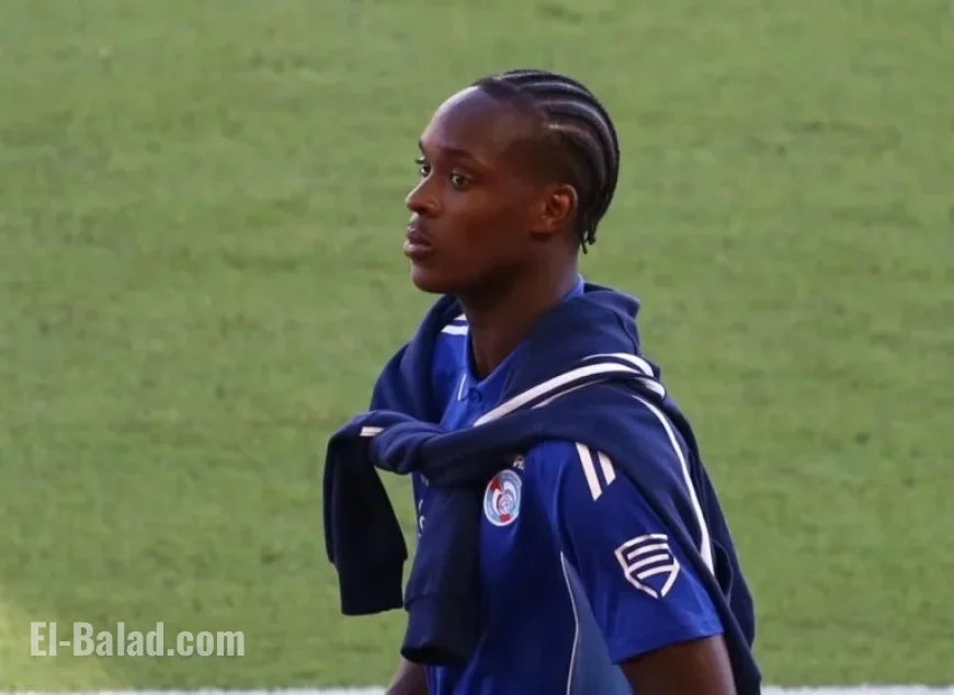 Strasbourg vs BK Hacken: Emanuel Emegha Set for Return?