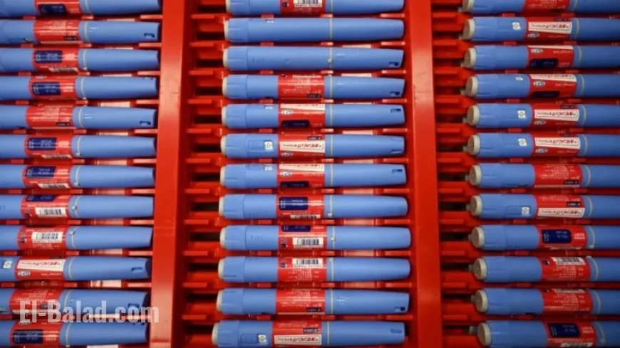 TrumpRx Secures Lilly, Novo Deals to Offer Discounted Weight Loss Drugs