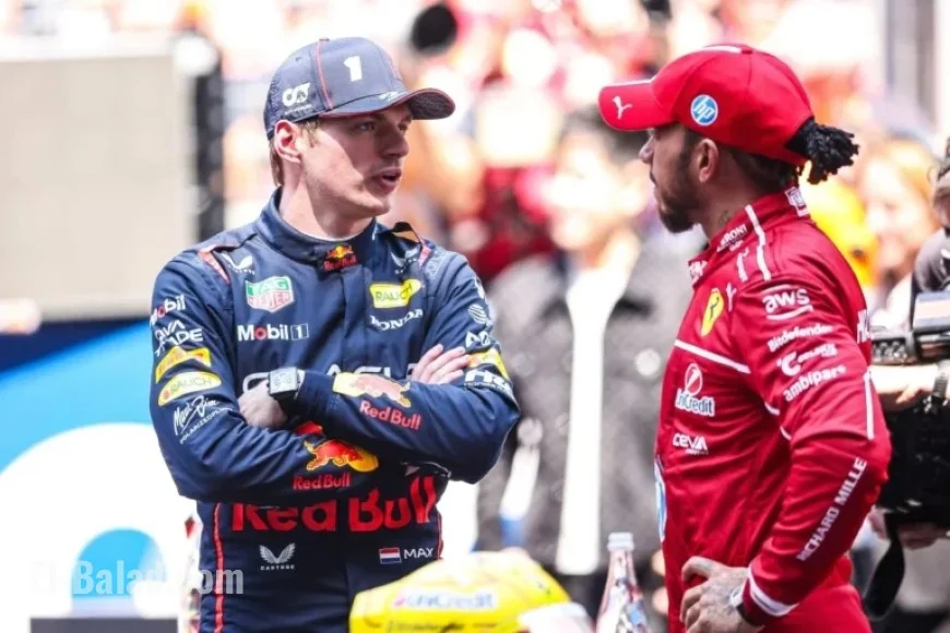 Max Verstappen Hits Back at FIA Amid Red Bull Criticism