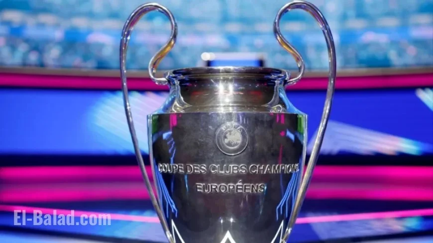 UEFA Faces £18m Lawsuit Over Alleged Champions League Format Theft