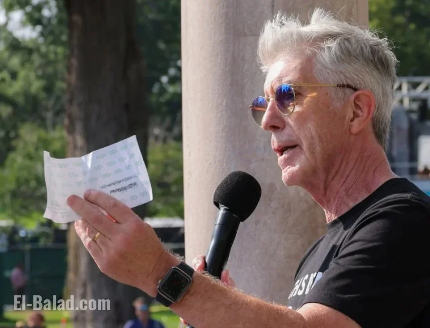 Tom Bergeron Confirmed to Return for ‘DWTS’ 20th Anniversary Episode