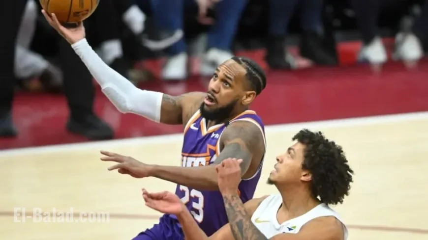 Pacers Release Mac McClung, Officially Sign Monte Morris