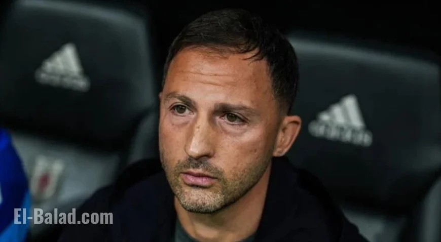 Domenico Tedesco Reveals Squad Selection Choices