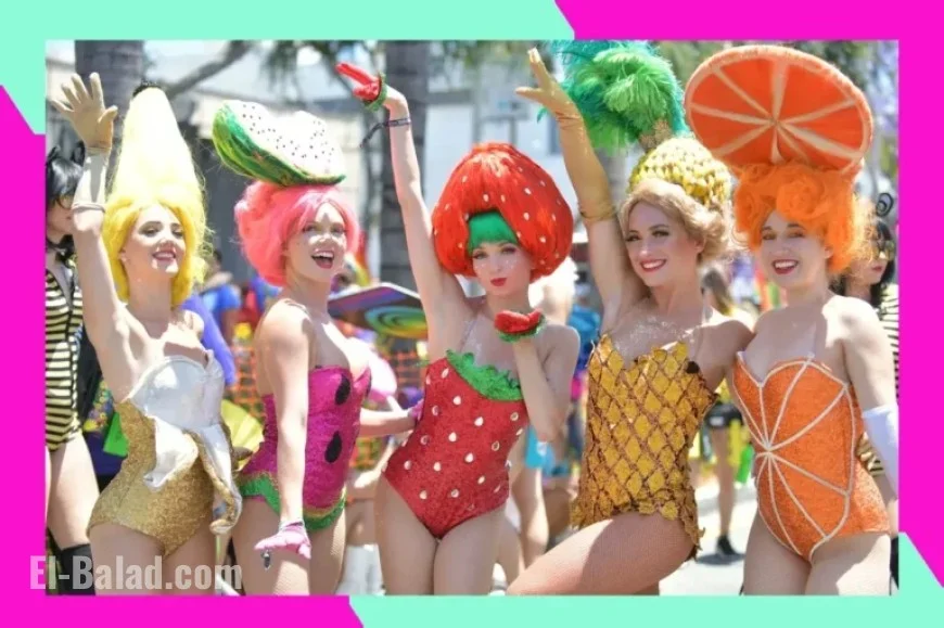 EDC Orlando Ticket Prices: See Tiësto & Dom Dolla Live