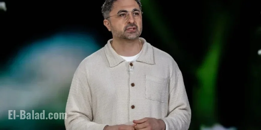 Microsoft Embarks on Superintelligence Race, Aiming to Serve Humanity