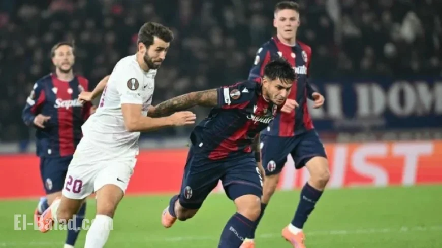 Bologna vs. Brann Live: 10-Man Squad Faces Ferguson Threat