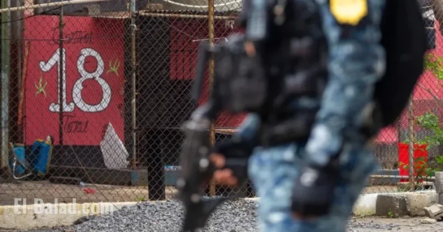 FBI Assists in Tracking Escaped Barrio 18 Leaders, Guatemala Reports