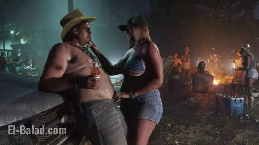 Rockstar Removes GTA+ Ad After Fans Anticipate GTA 6 Trailer Release