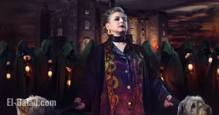 Irish ‘Traitors’ Hits BBC iPlayer: Stream the Latest Episodes Now