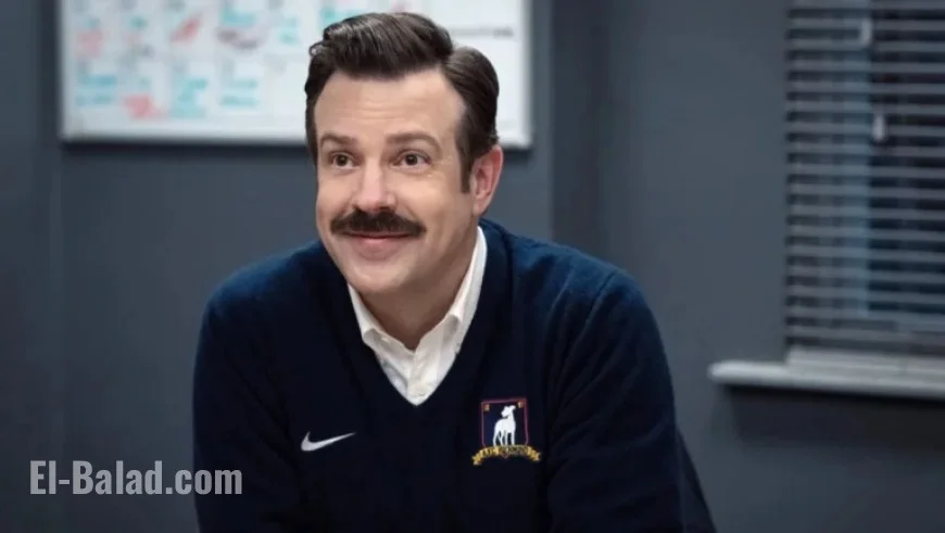 “Ted Lasso Revamps Cast for Season 4”