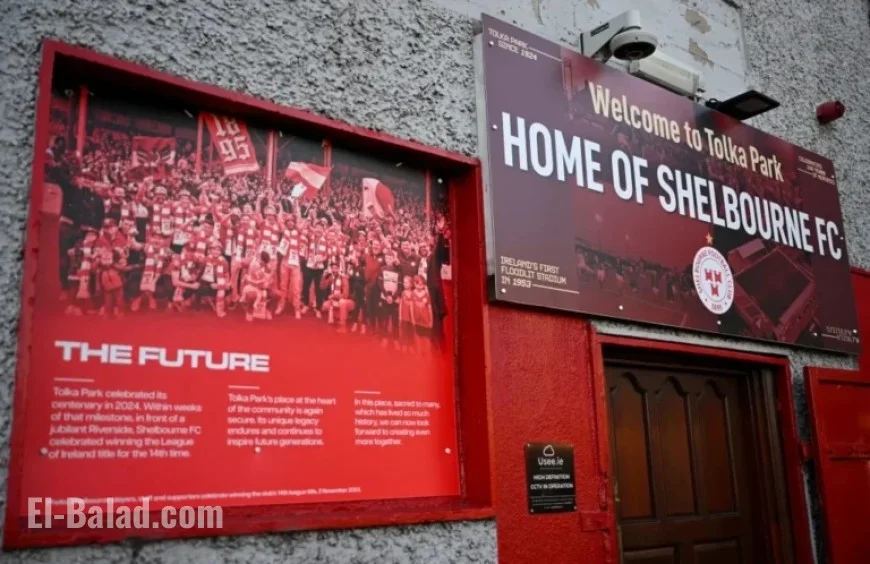 Shelbourne FC Seeks Experienced Chief Operating Officer
