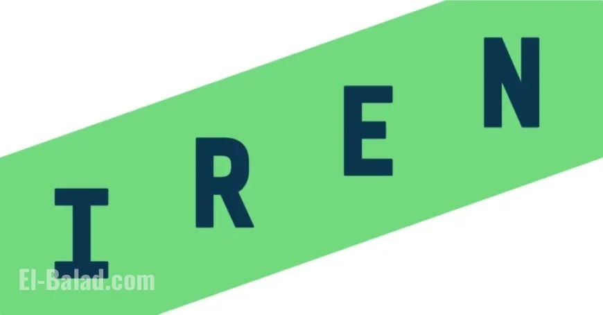 IREN Unveils Q1 FY26 Financial Results