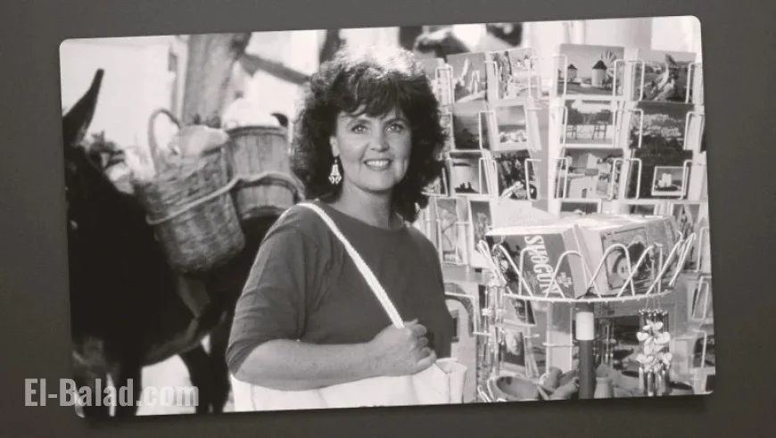 Pauline Collins, Renowned ‘Shirley Valentine’ Actress, Passes Away at 85