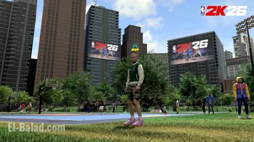 Take-Two Earnings Soar Despite ‘GTA 6’ Delay Impact