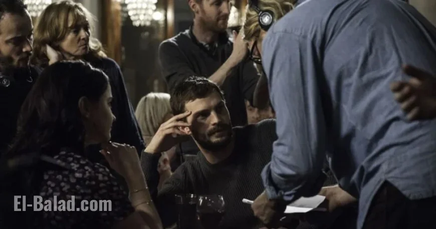 BBC Crime Drama on iPlayer Captivates Fans with Every Episode