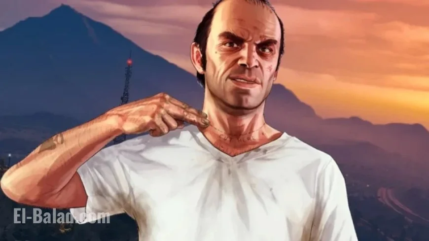 Rockstar’s Dan Houser Reveals Canceled GTA 5 Trevor DLC Details