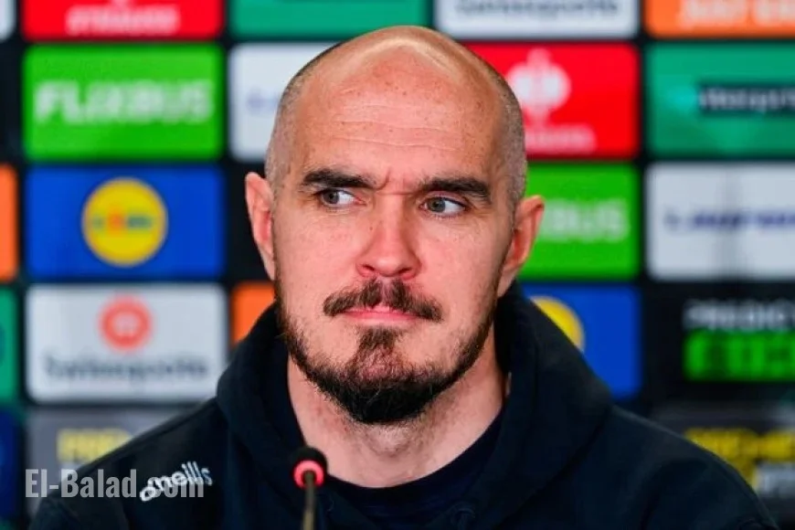 Shelbourne’s Joey O’Brien Motivates Team with Skopje Collapse for Crucial Drita Match