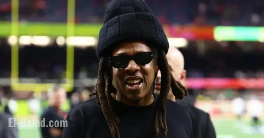 Jay-Z’s Paternity Case Reaches Final Verdict