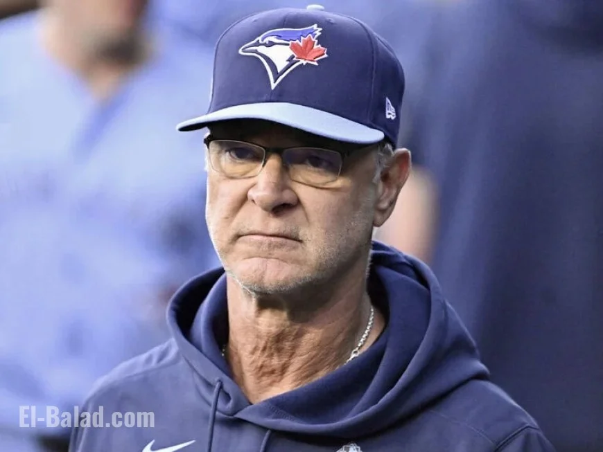 Blue Jays Part Ways with Bench Coach Mattingly