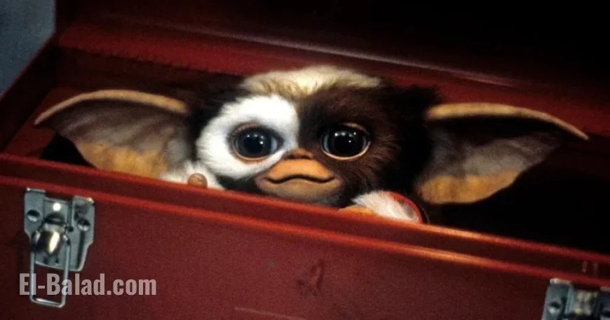 Steven Spielberg, Chris Columbus Reunite for ‘Gremlins 3’