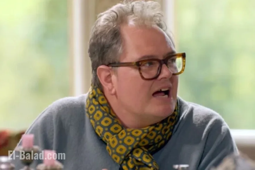 Psychologist Predicts Alan Carr’s Unexpected Performance on Celebrity Traitors