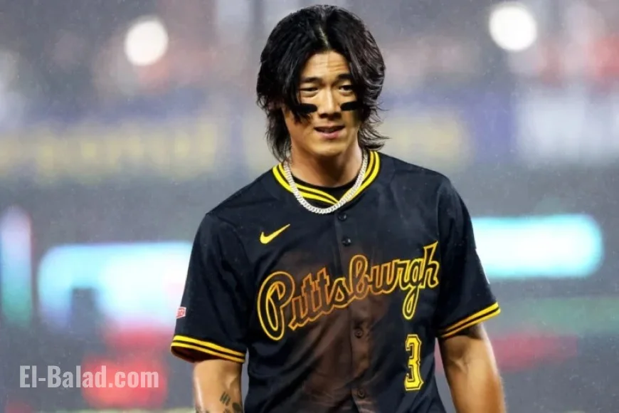 Mets Acquire Ji Hwan Bae