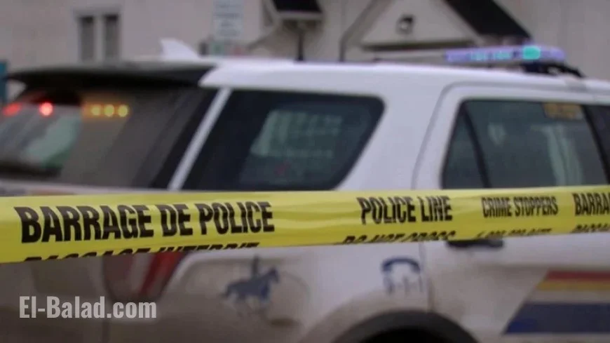 RCMP Investigates Vehicle Collision Involving NorKam Secondary Students