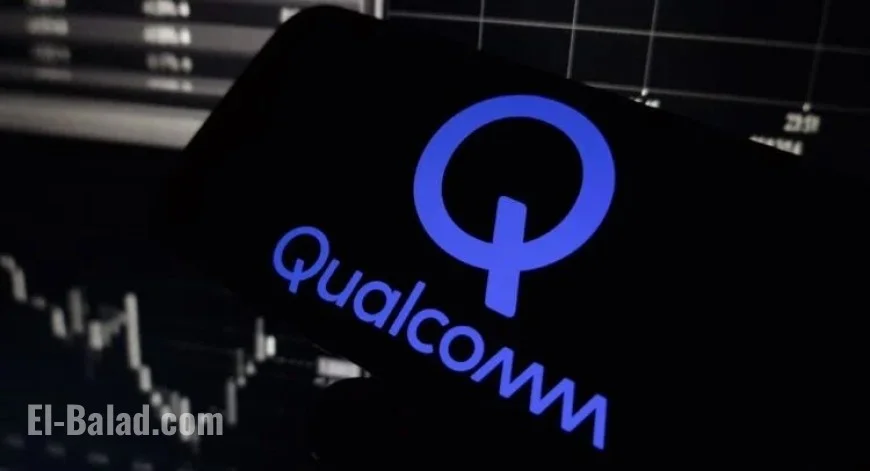 Qualcomm Surpasses Wall Street Estimates in Q4 Earnings Report