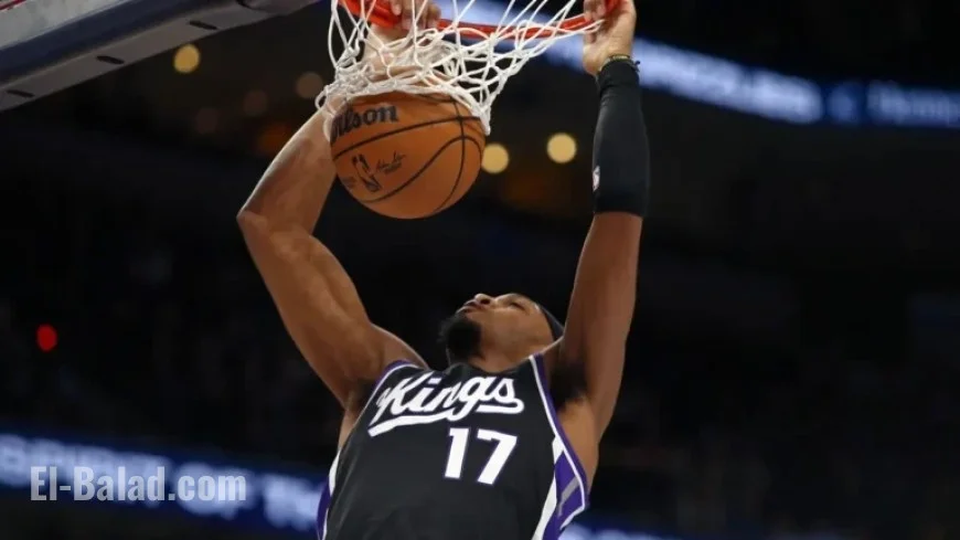 Detroit Pistons Sign Center Isaac Jones After Malik Beasley Departure