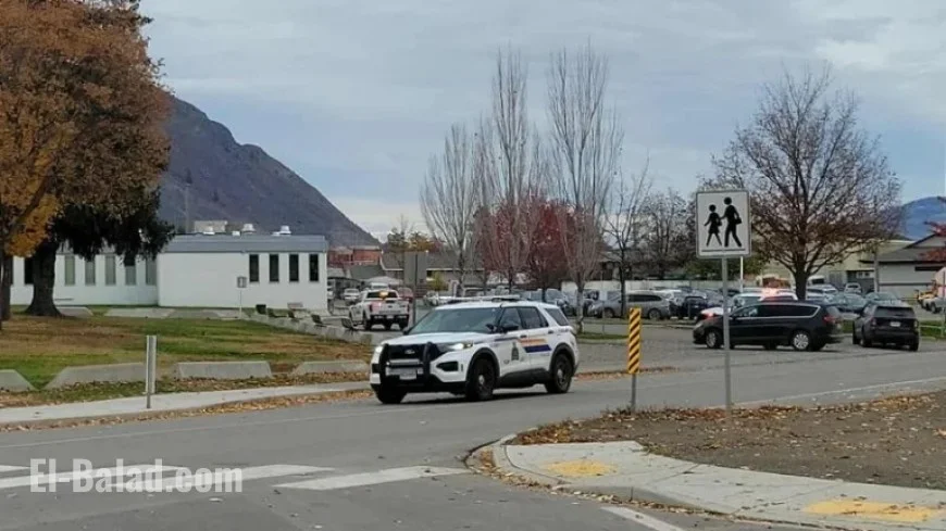 Police Lock Down NorKam Secondary Amid Security Response