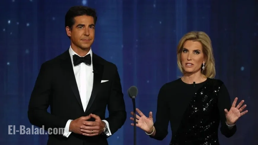 FOX Nation’s 2025 Patriot Awards Honor Melania Trump, Erika Kirk in New York