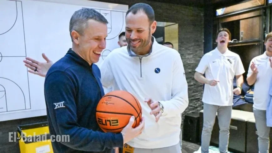 Mountaineers and Camels Face Off in Thursday Night Showdown