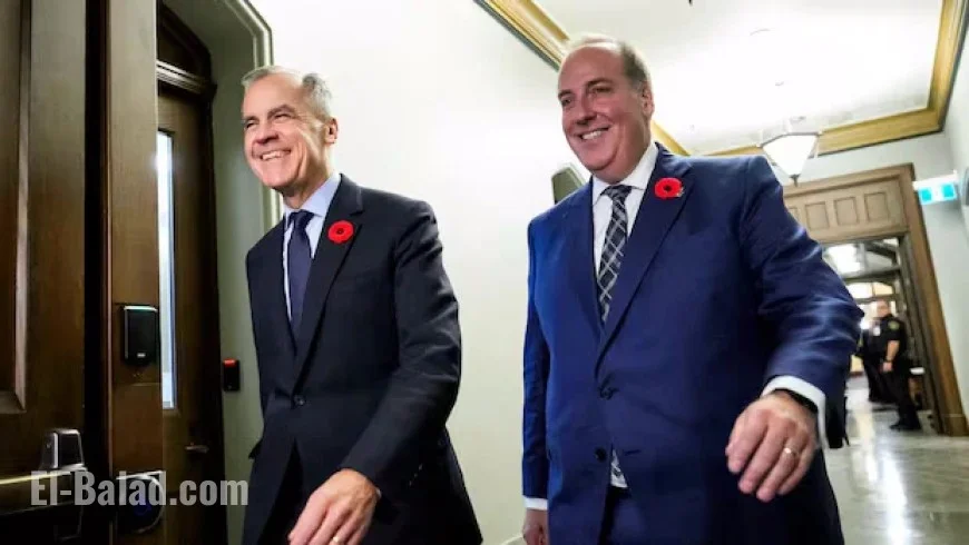 Chris d’Entremont’s Party Switch Sparks Mixed Reactions in Nova Scotia