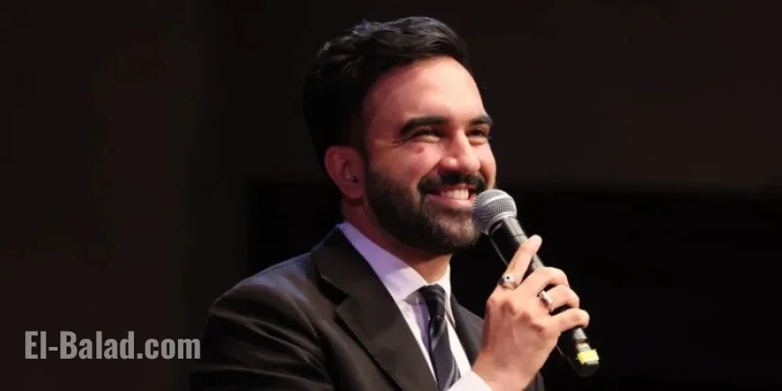 New York Billionaires Yield to Zohran Mamdani’s Influence