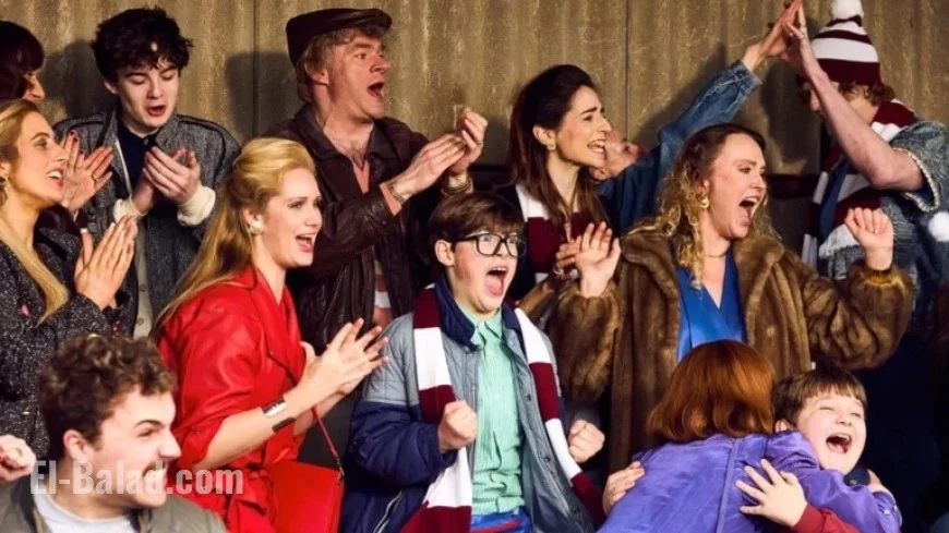 Dramatic Finale Unfolds Amid Promotion Hopes