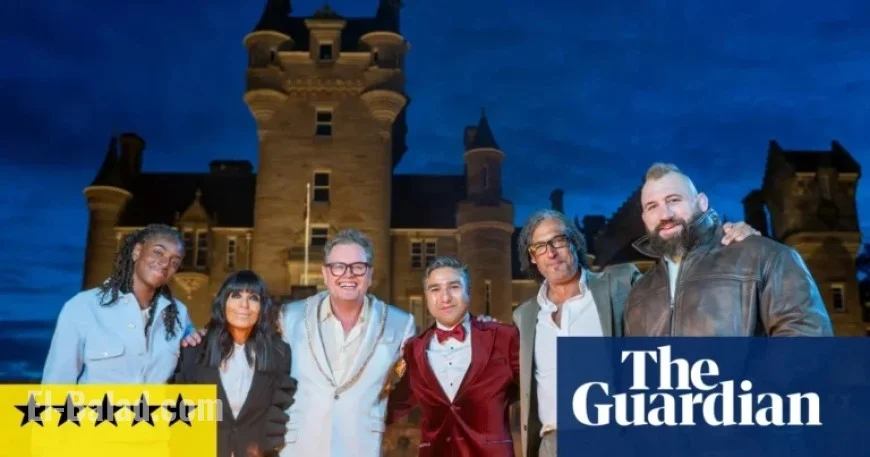 Final Review of Celebrity Traitors: An Absolute Winner!