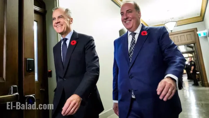 Canadian Politics: Floor-Crossing Sparks Mixed Voter Reactions