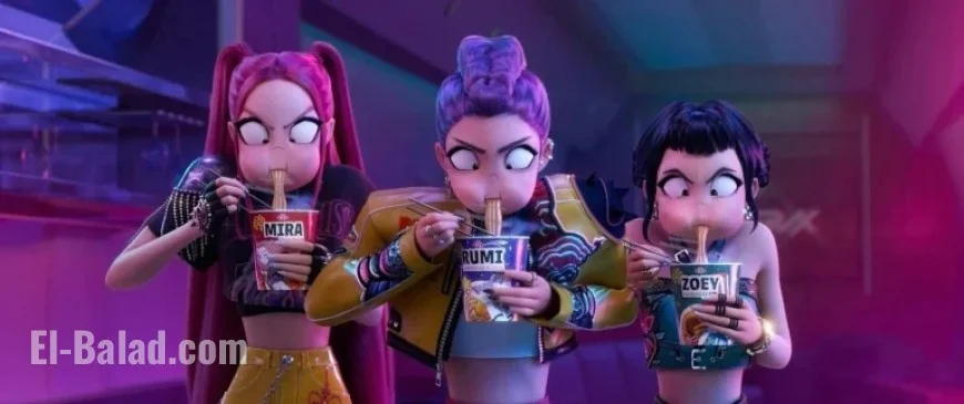 Netflix Delays ‘KPop Demon Hunters 2’ Release Date