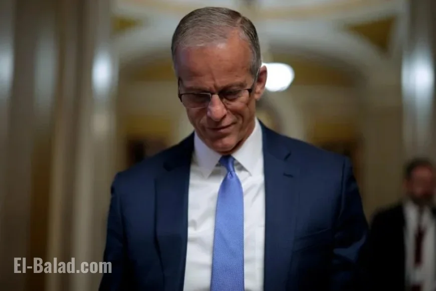 Trump Seeks Filibuster Elimination, Prioritizes Own Agenda Over Republican Party