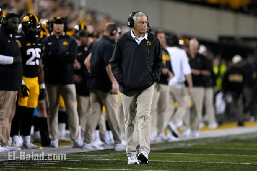 Iowa Hawkeyes Preview: Key Questions and Predictions with Expert Insight