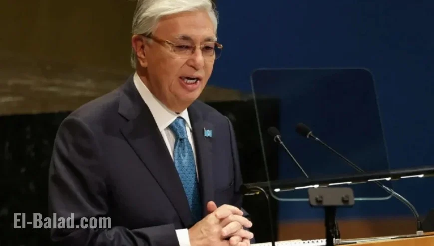 Kazakhstan to Join Abraham Accords, Strengthening Ties with Israel