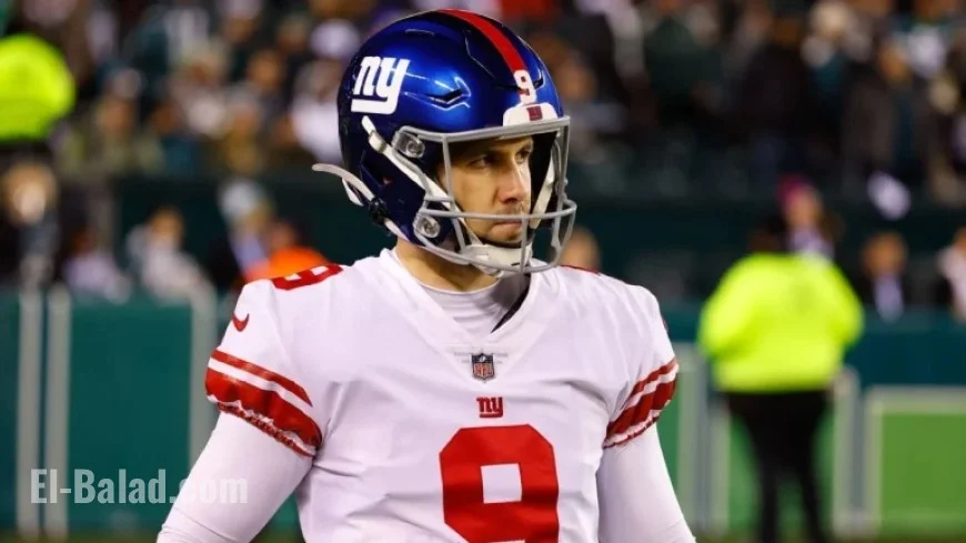 Giants’ Gano Faces Frustration Over Death Threats During Injury Struggles