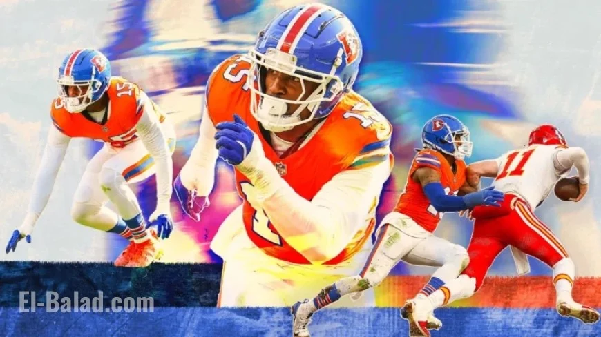 Nik Bonitto’s Elite First Step Elevates Him to NFL Pass-Rushing Star