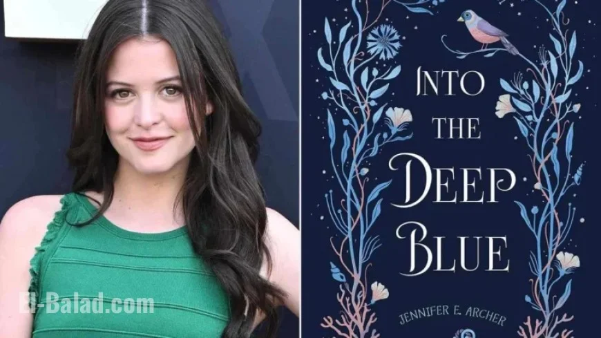 Netflix Tudum Reveals New Releases: Ransom Canyon, Into the Deep Blue, Stranger Things Animated