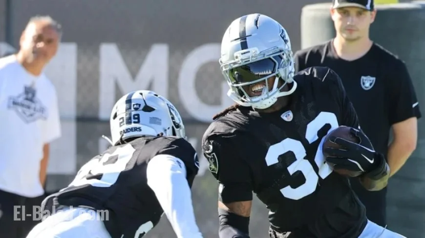 Lonnie Johnson Set for 2025 Debut in Thursday Night Football